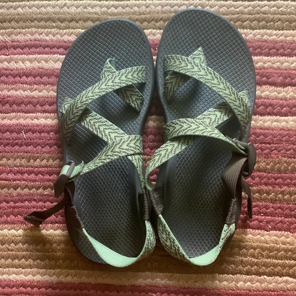 Chaco brand new